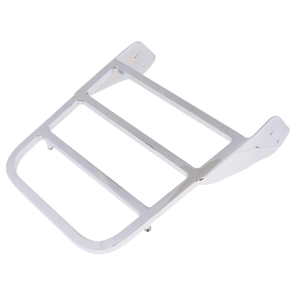Motorcycle Sissy Bar Luggage Rack N4924