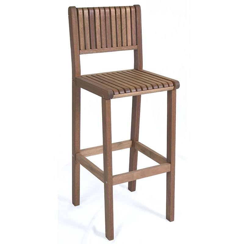 Miami Bar Stool N99122