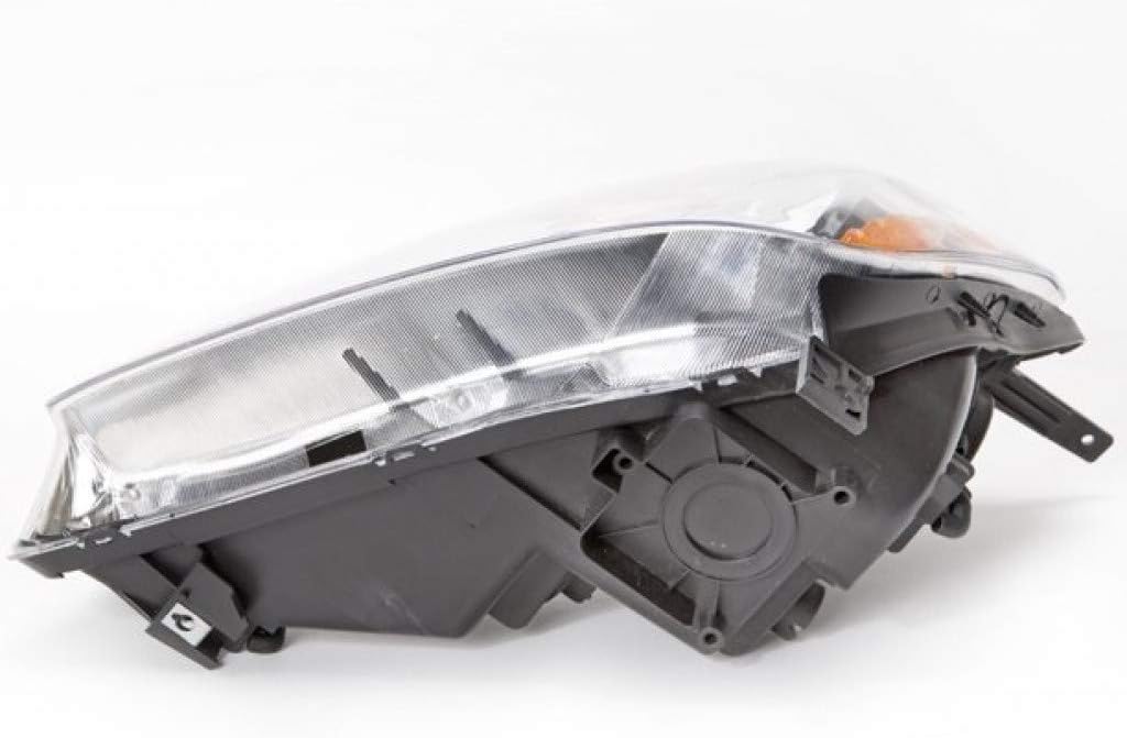 Pair Headlights Assembly Unit for Honda CR-V F839