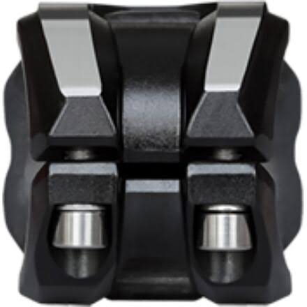Carbon Stem Black 90mm H21082