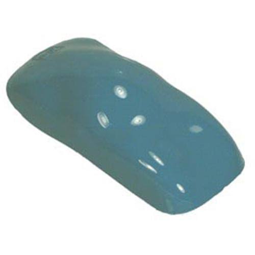 Medium Blue Urethane Basecoat Car Paint S422
