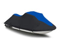 Heavy-Duty Trailerable Jet Ski Cover K250