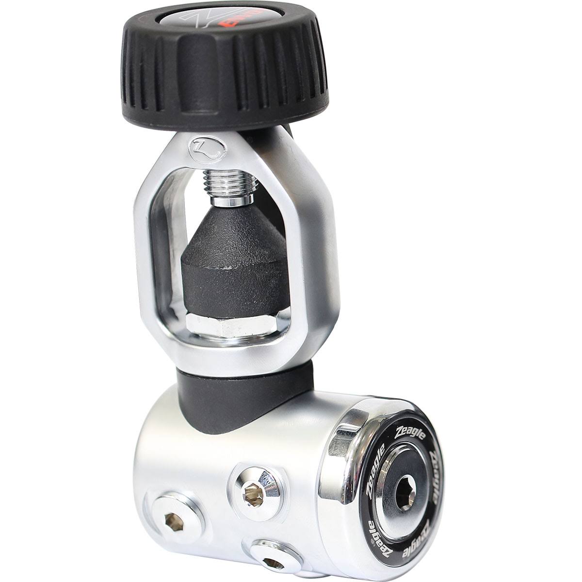 Envoy II Yoke First Stage Regulator U8745