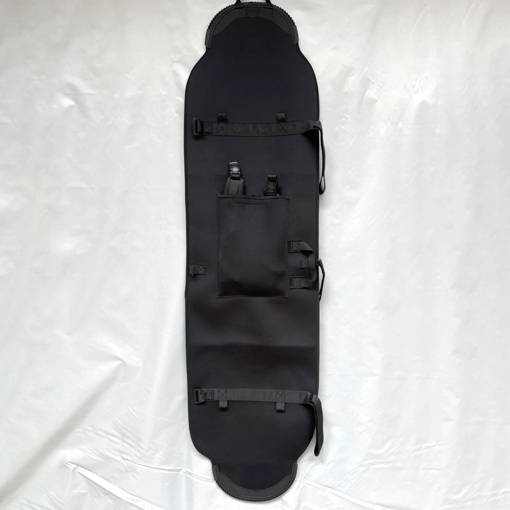 160cm Waterproof Padded Snowboard Bag G5954