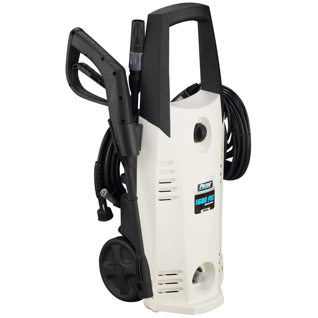 1600 PSI Electric Pressure Washer M568