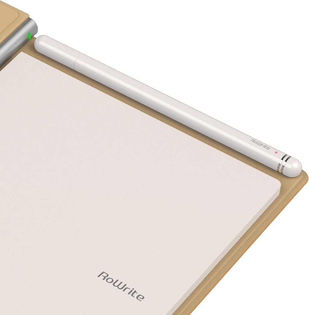 Smart Writing Notebook with Real Paper Pen P162