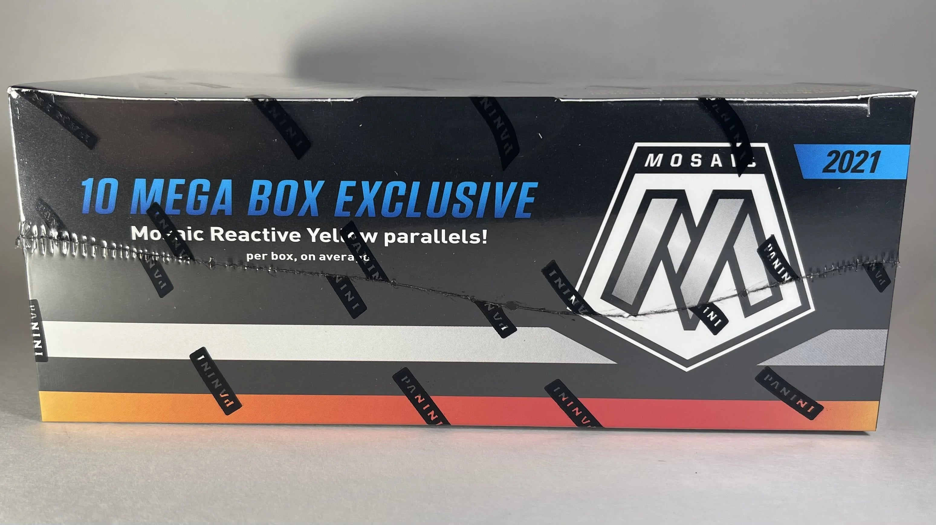 Mega Box Football Cards U63917