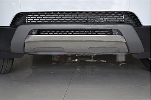Skid Plate Bumper Guard Bar Z466667