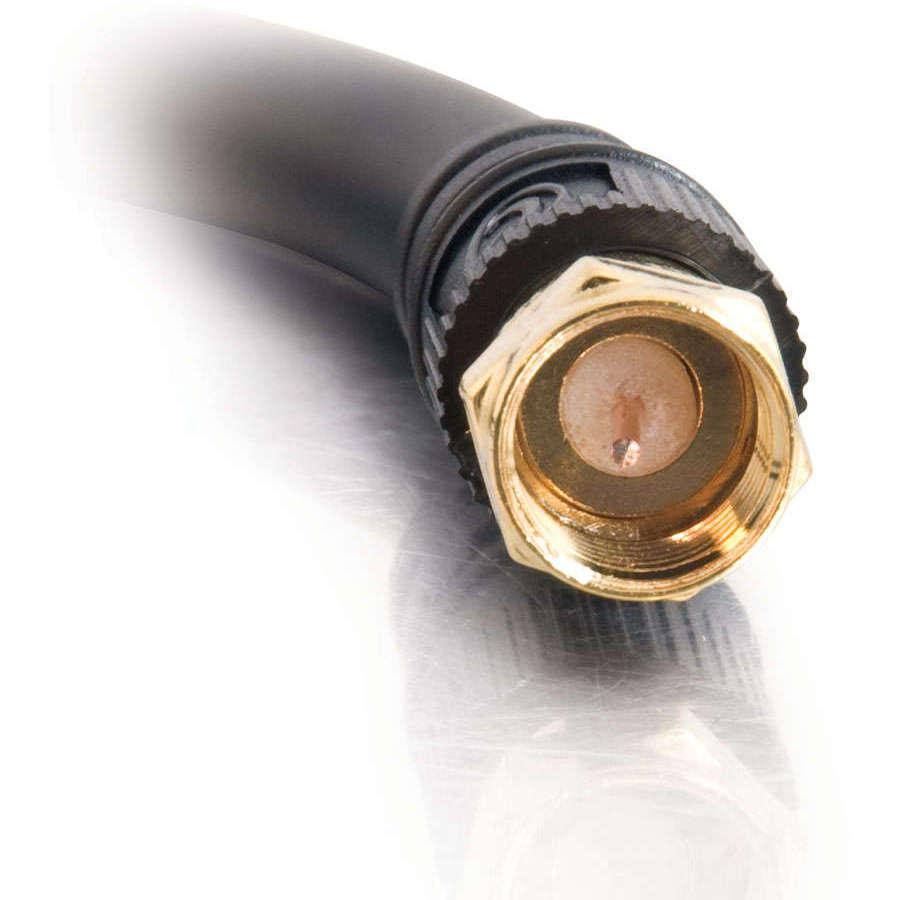 75ft RG6 Coaxial Video Cable P350