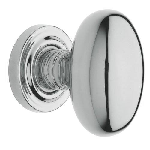 Oil Rubbed Bronze Passage Knobset O48682