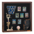 Memorabilia Case (36 inch W x 36 inch H) X5301