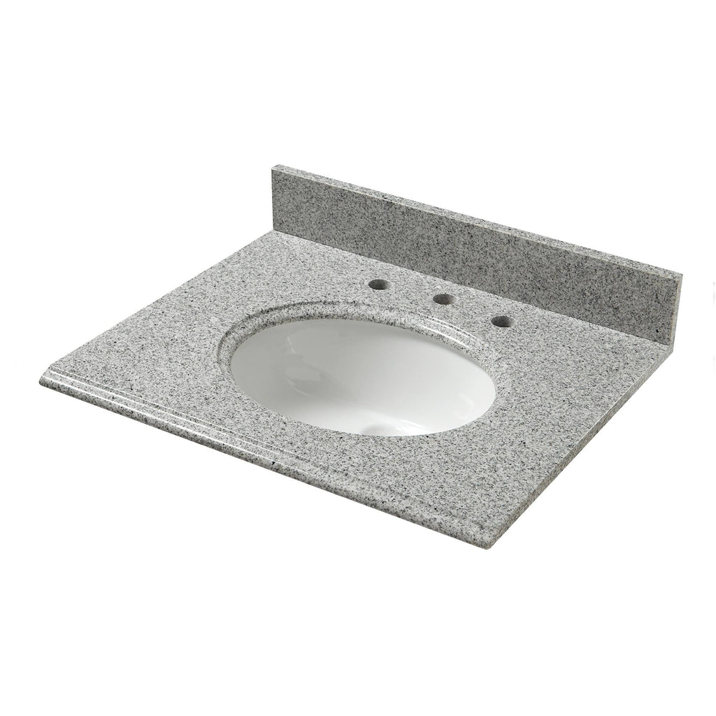 Beige Granite Sidesplash G172562