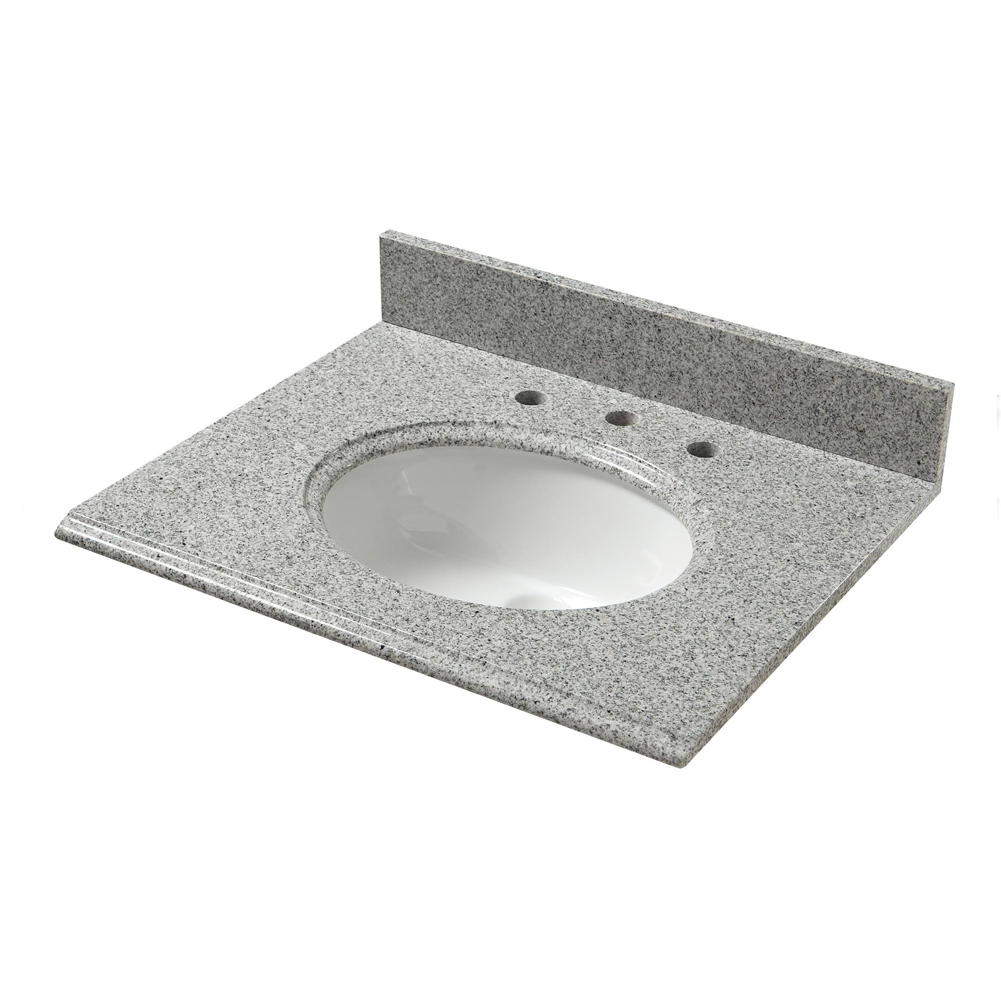 Beige Granite Sidesplash G172562