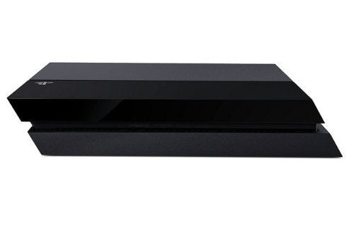 PlayStation 4 1TB Console Bundle (Renewed) U45549