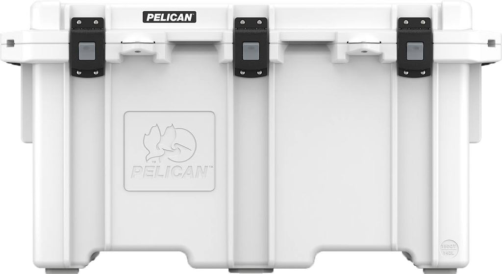 150QT Elite Cooler White L802751