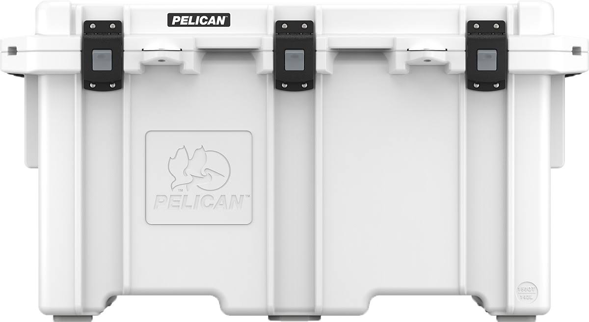 150QT Elite Cooler White L802751
