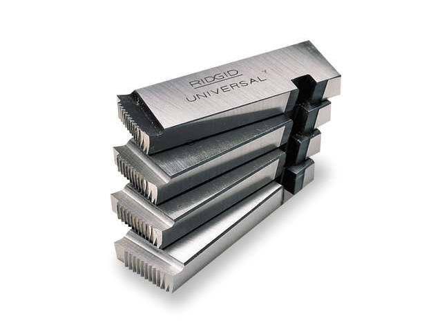 1/4x22-3/8x22 NPT Pipe Dies Z2589