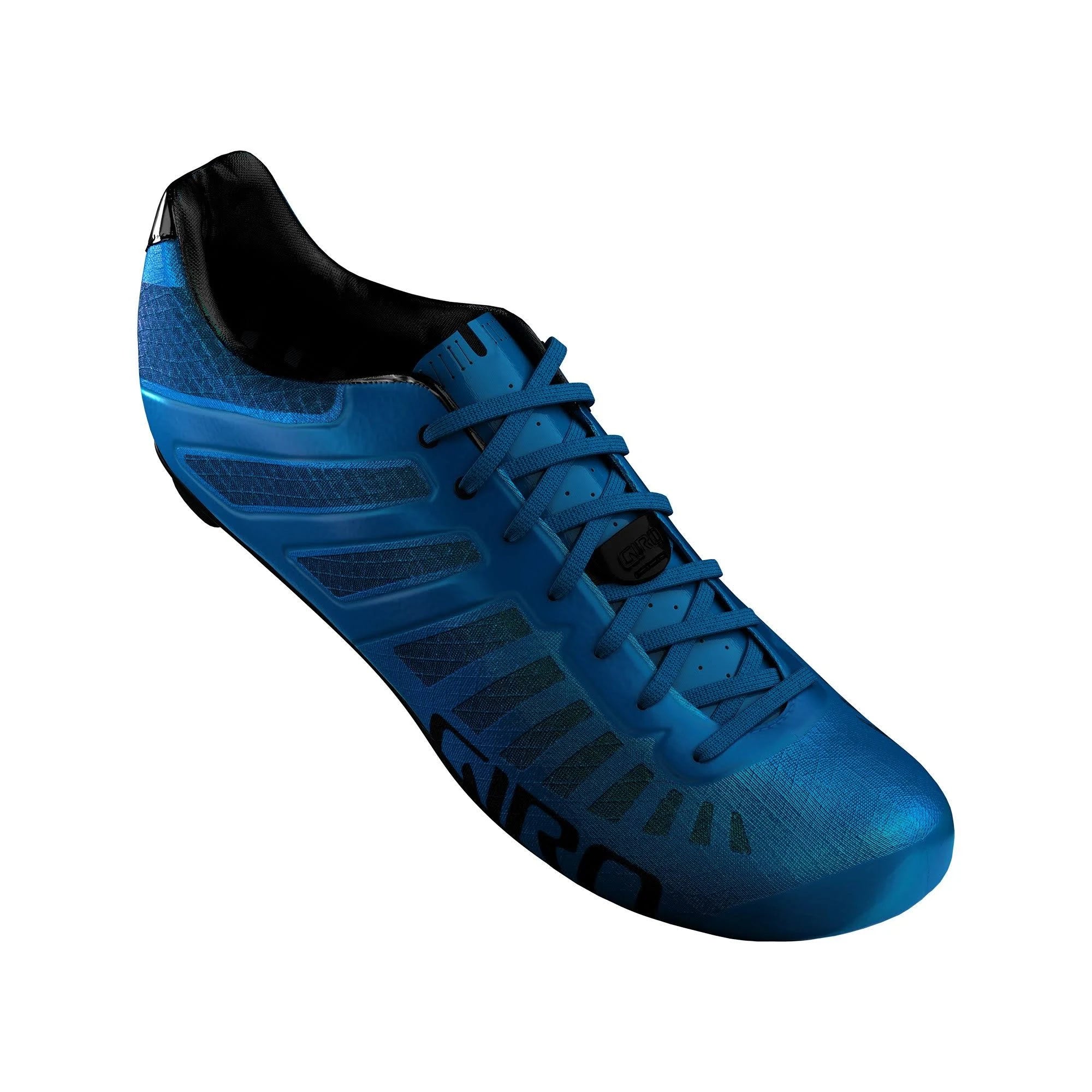 Black Carbon 42 Cycling Shoes I725