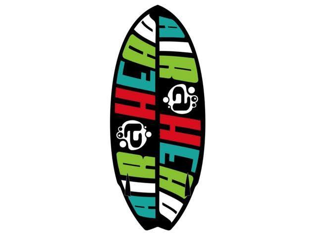 Wakesurf Board F521