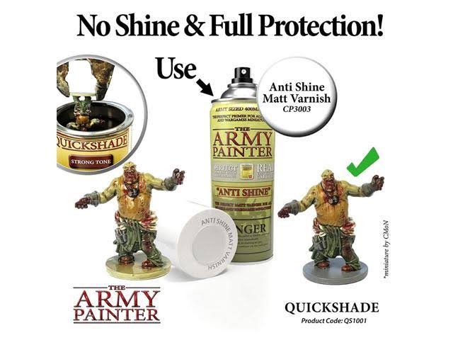 Soft Tone 250 mL Miniature Varnish P9961