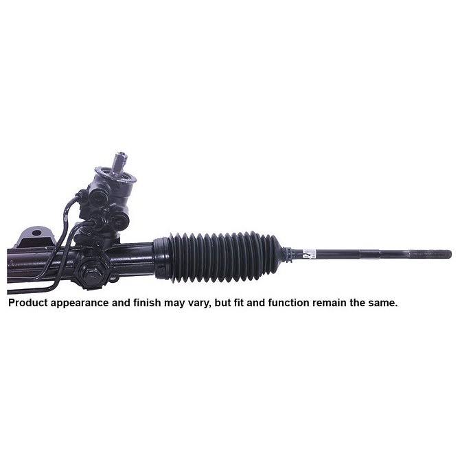 Rack and Pinion Assembly V359