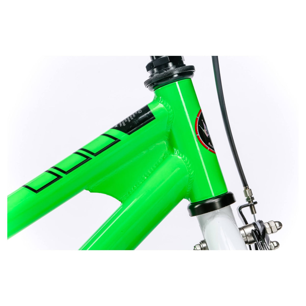 Green Kids Bike N944