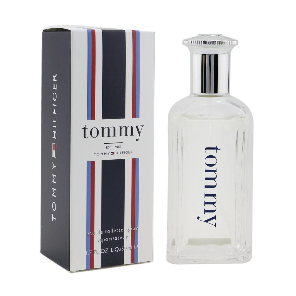 Tommy Cologne Spray (Eau De Toilette) 30ml T71153