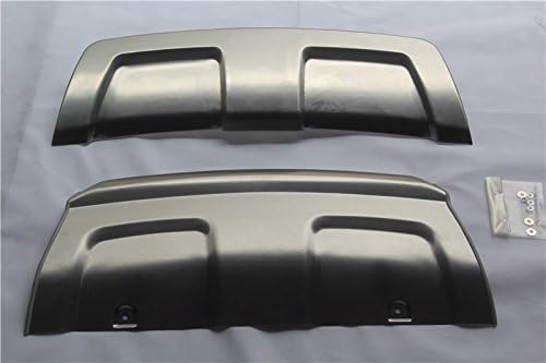 Skid Plate Bumper Guard Bar Z466667