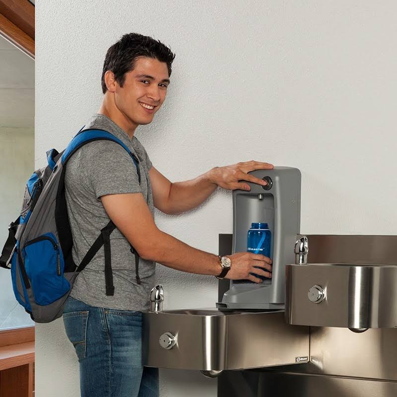 Bottle Filler C54552