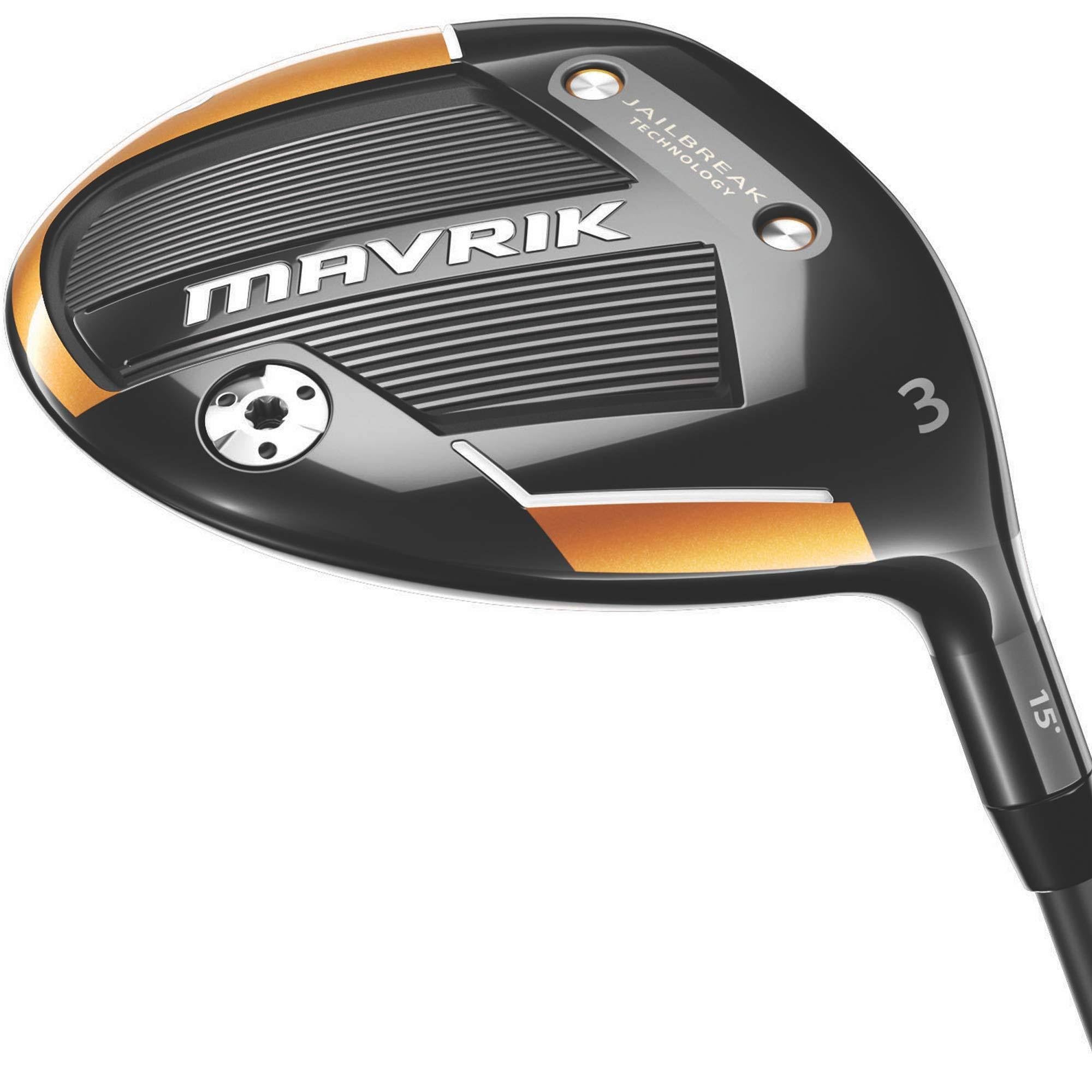 Fairway Wood T896649