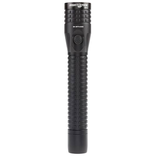 Rechargeable Metal Flashlight H50439