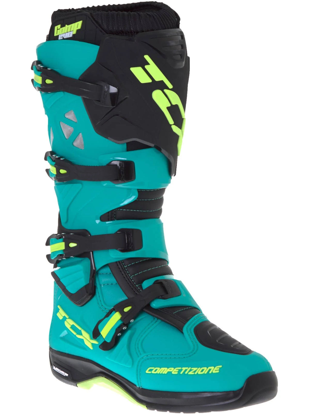 TCX Comp Evo Michelin EU 46 Y153