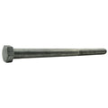 7/8x22-9 x 14x22 Hot Dip Galvanized Hex Cap Screws (5 pcs.) E36969