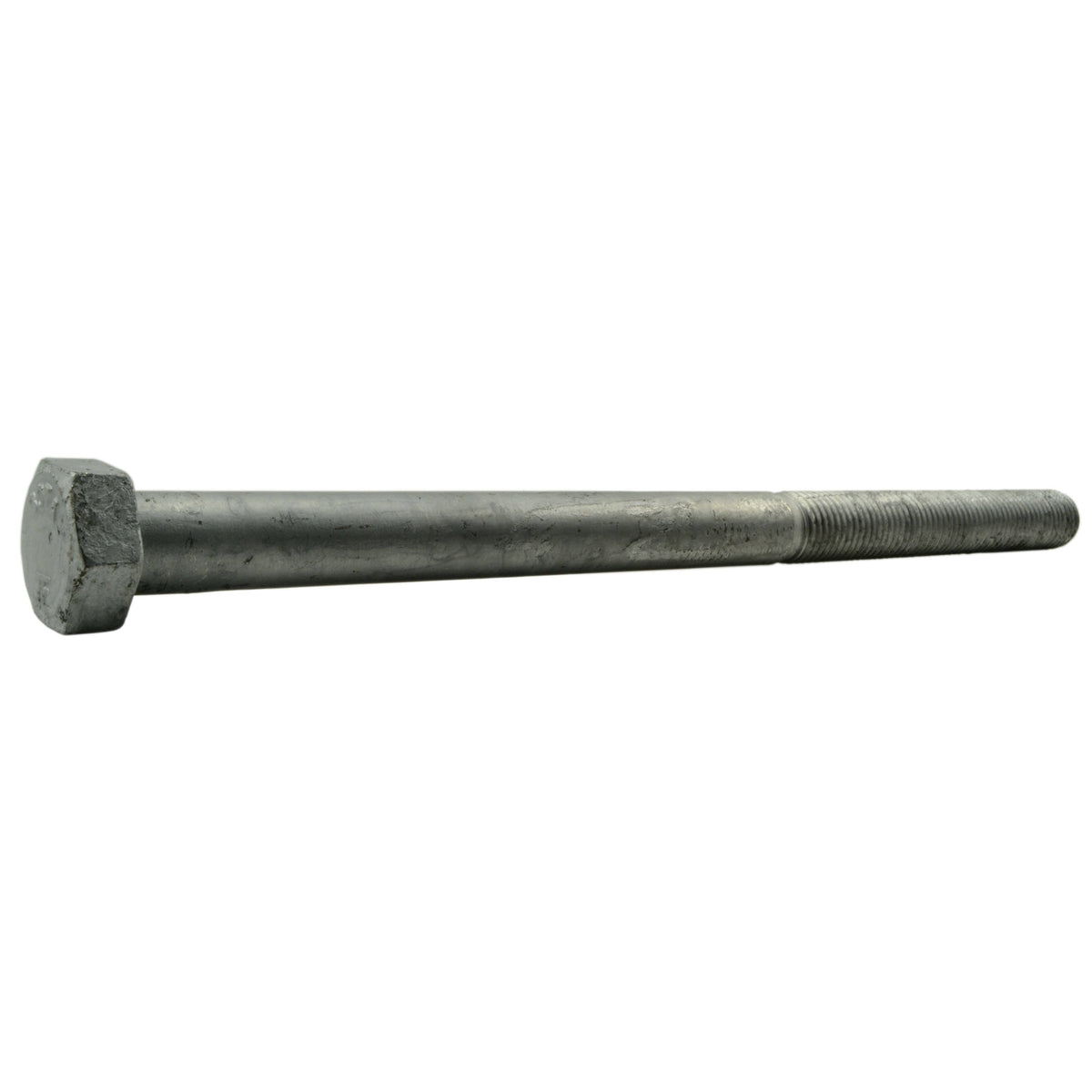 7/8x22-9 x 14x22 Hot Dip Galvanized Hex Cap Screws (5 pcs.) E36969