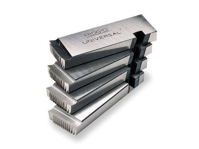 1/4x22-3/8x22 NPT Pipe Dies Z2589