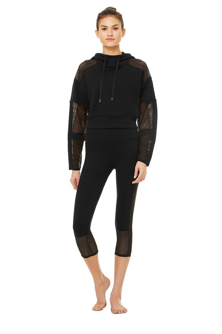 Black Capri C12750