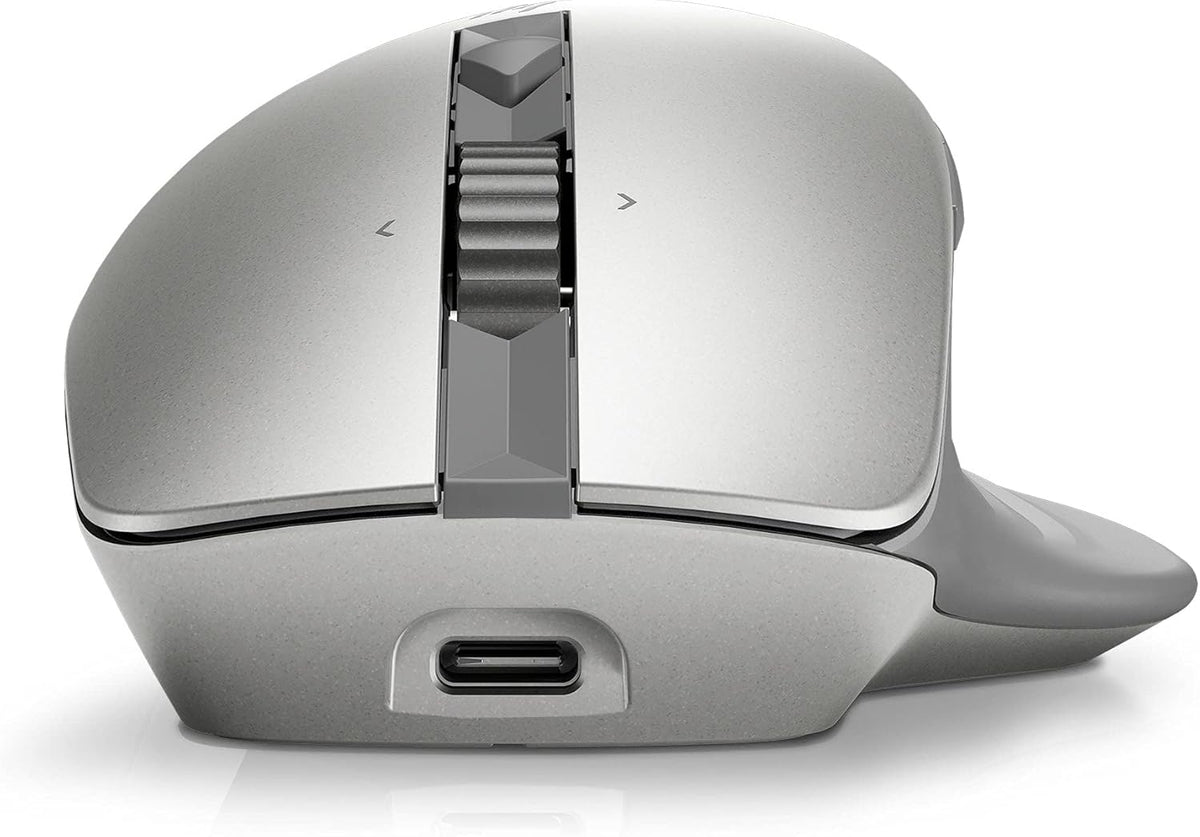 Wireless Mouse with USB-A Dongle, 7 Programmable Buttons, Pack of 2 R637637
