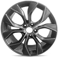 19 inch Aluminum Rim for BMW X3 D741
