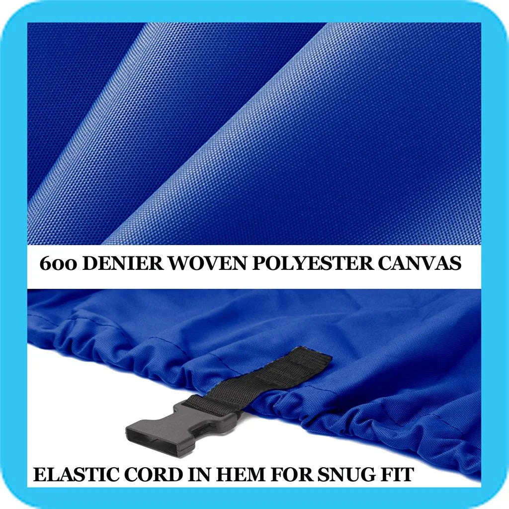 Boat Cover U25796