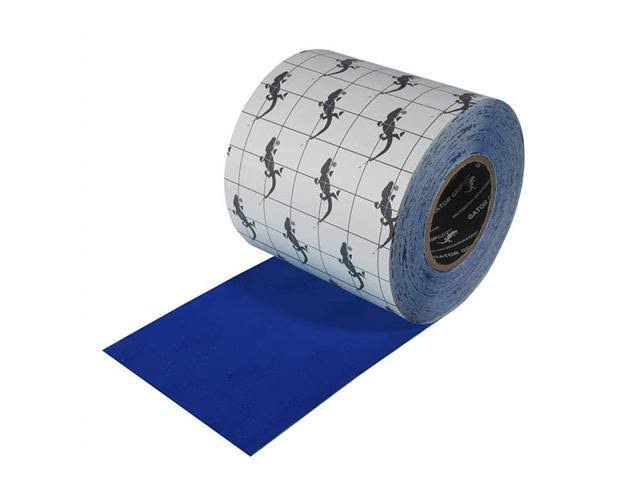 Blue Non-Skid Tape 6x22 x 20 Yard Roll (2 Roll/Case) C6179
