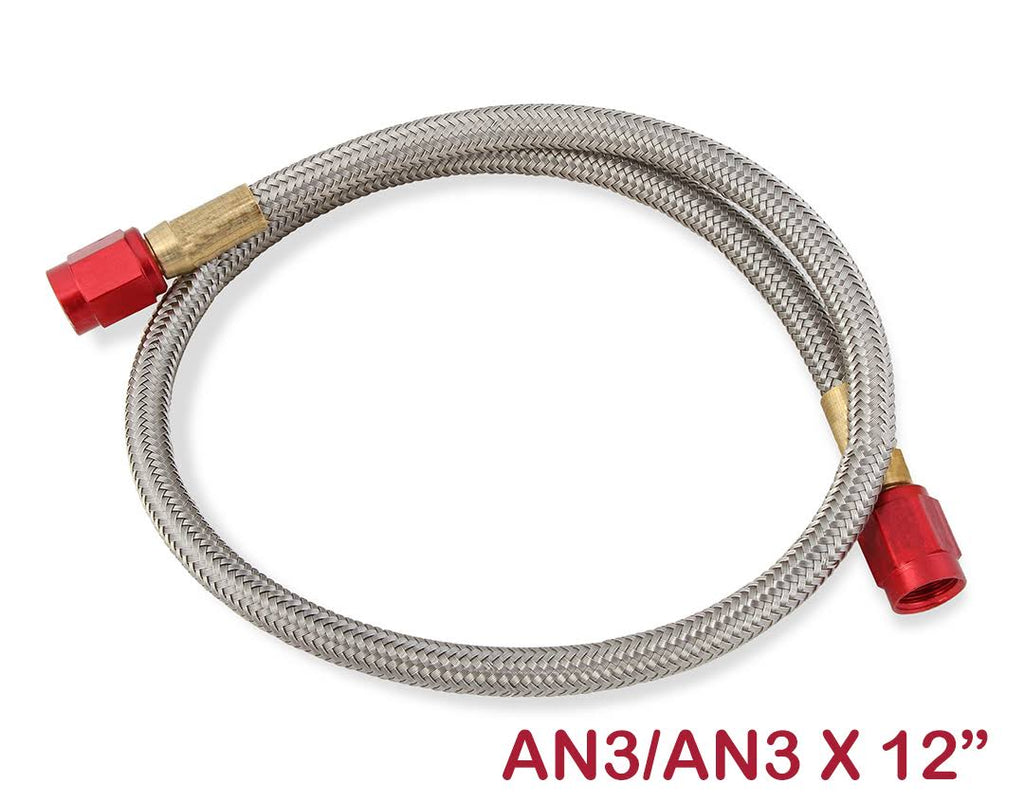 Stainless Steel Braided Hose K499241