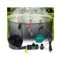 49ft Trampoline Sprinkler Outdoor Water Toy N308