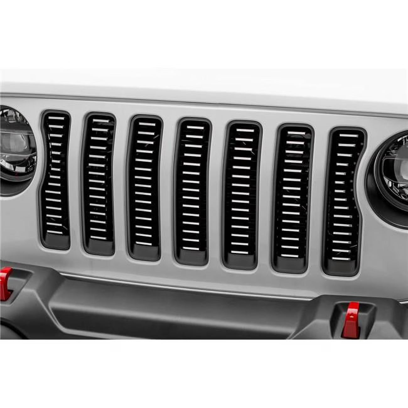 Black Roof Rack C2299