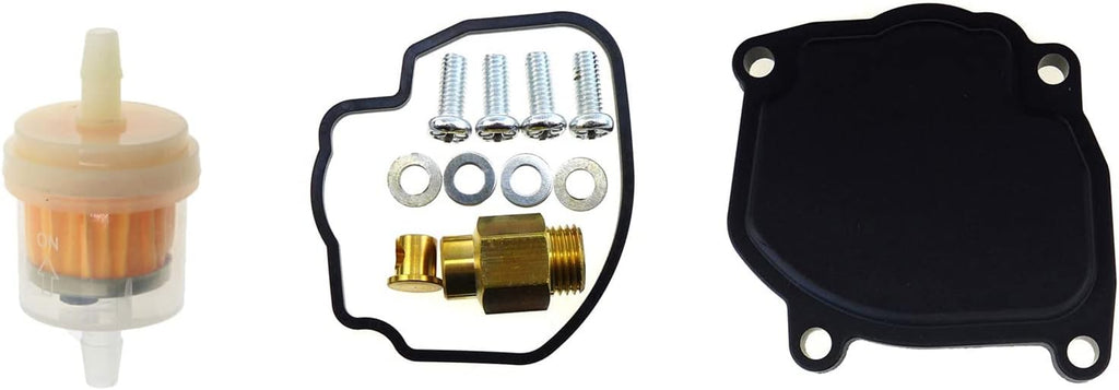 Carburetor Pack of 2 Y208236