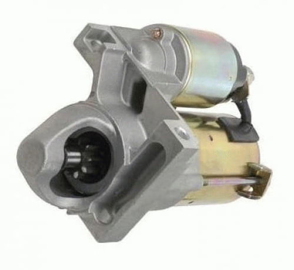 Starter Motor for 2006 Chevrolet Equinox 3.4L V6 V967