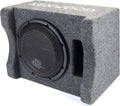 12" Preloaded Subwoofer Enclosure F9944