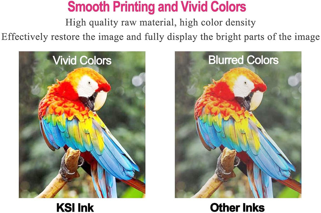 5x100ml Ink Refill Kit J8106