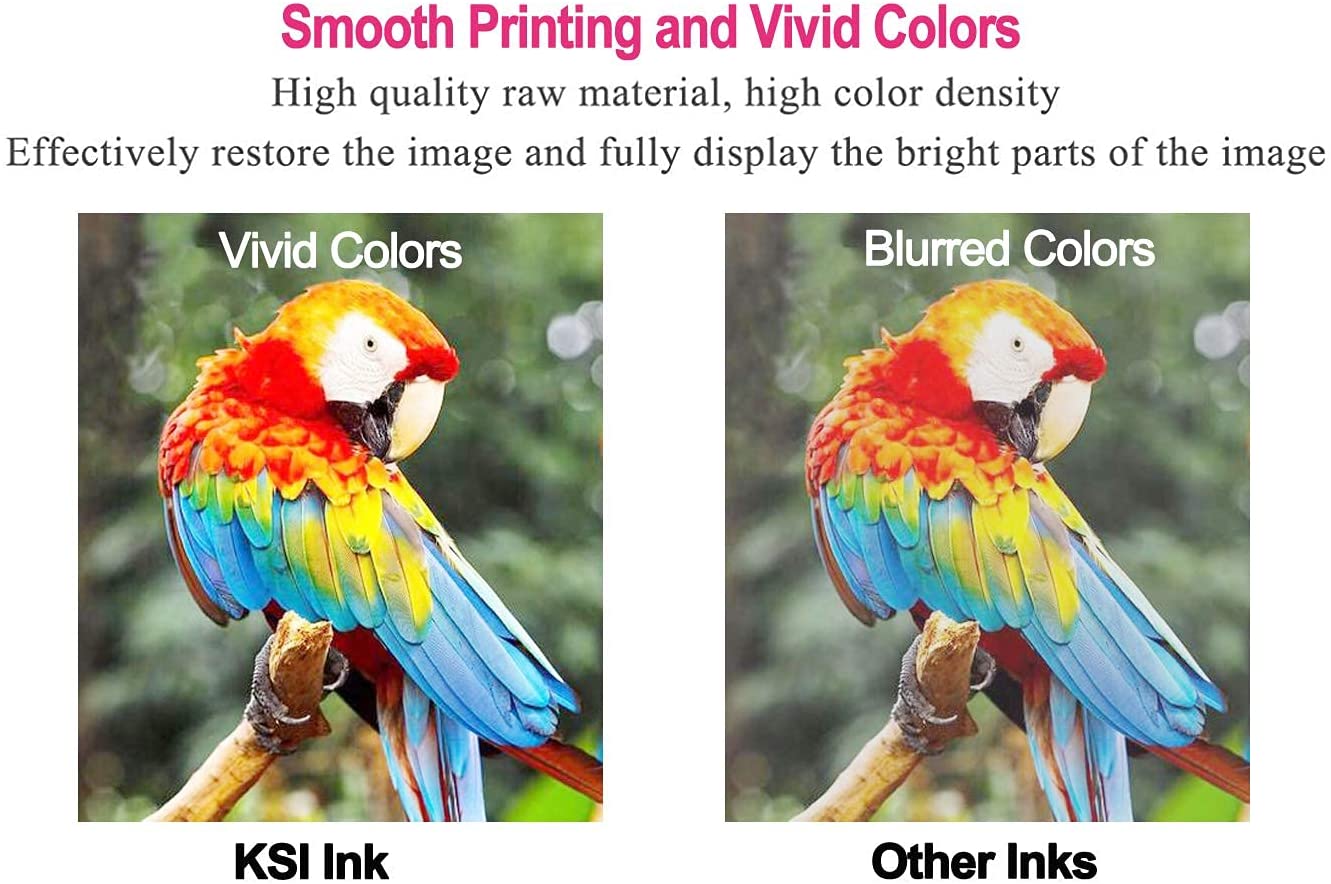5x100ml Ink Refill Kit J8106