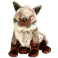 Howl the Wolf Beanie Baby (7 inch) P85414