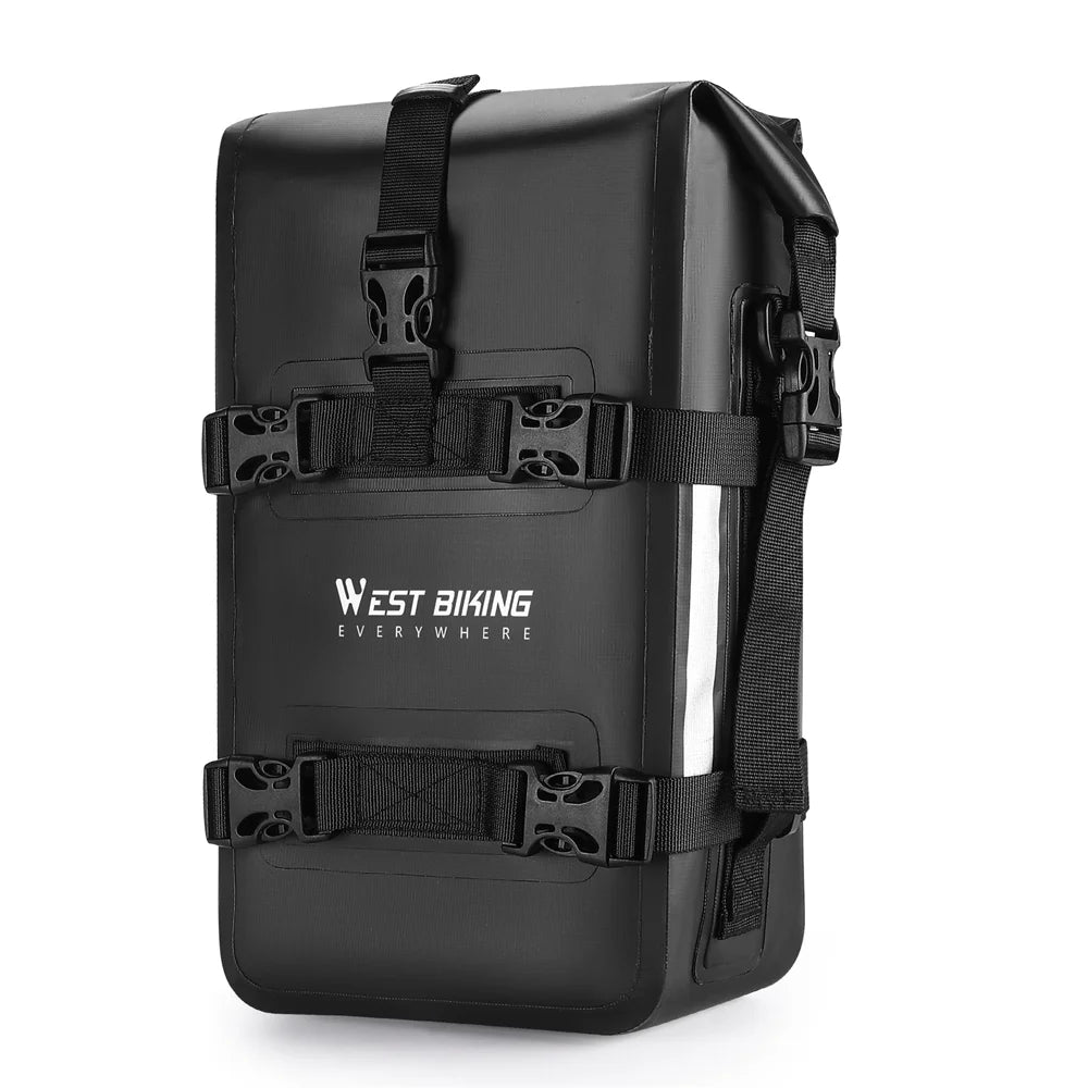 Waterproof 5L Side Frame Bag R37893